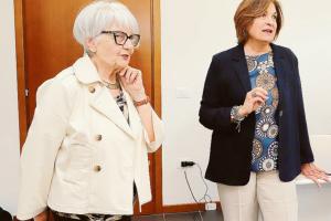 “I polesani sanno accogliere”