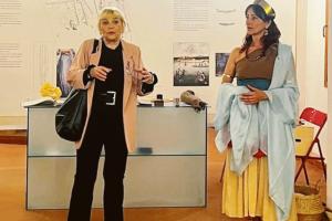 Musica, danza e archeologia