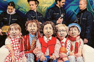 Hokuspokus e l’inizio del tutto