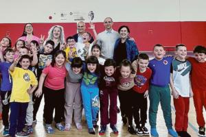 Teatro e danza per crescere insieme