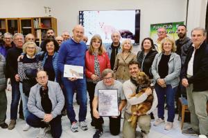 Scatti di poesia sulla natura