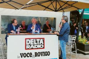 “Un fondo per le aperture di negozi”