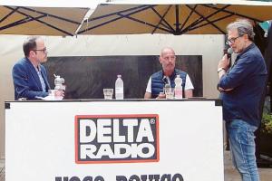 “Servono infrastrutture turistiche”