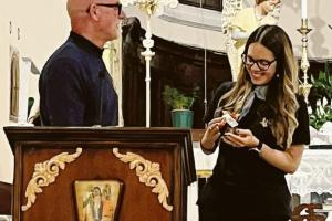 Le emozioni in coro sono triple