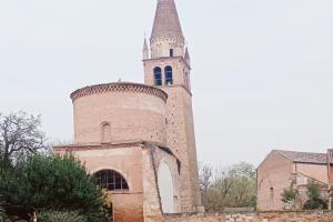 “Versi in abbazia”, ci siamo quasi