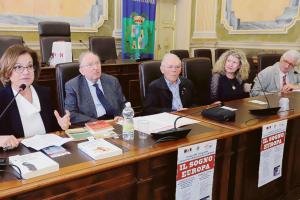 Matteotti padre nobile d’Europa