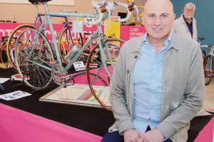 “Il Campionissimo, mio cugino”