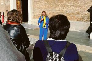 Associazioni, boccata d’ossigeno