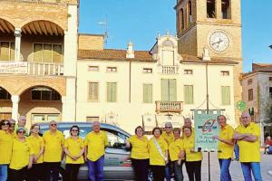 Anteas, 20 anni di impegno costante