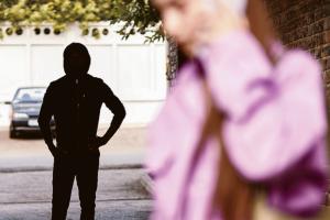 Molestata per strada a Rovigo, non è l’unica