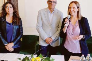 “Csa come una grande famiglia”