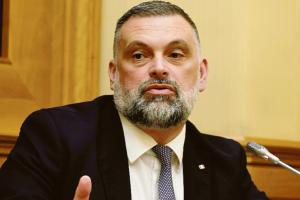 De Carlo: “Ragazzi, ora profilo basso”