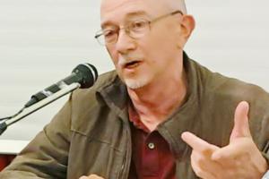 “Il tempo che non c’è”