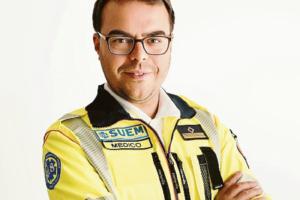 Miazzo nuovo primario del Suem 118