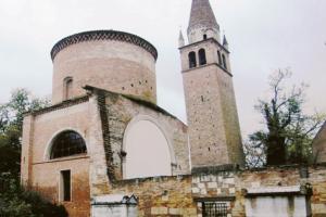 Abbazia da conoscere!