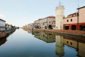 “Loreo: Il posto più bello, ma muore”