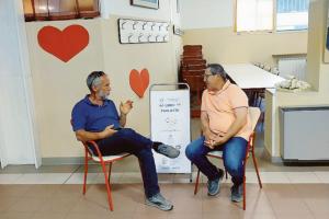 Un aperitivo tutto speciale