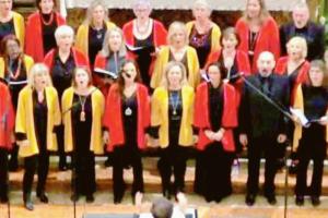 Ai e concerto gospel in Rotonda: gli ultimi eventi del Maggio