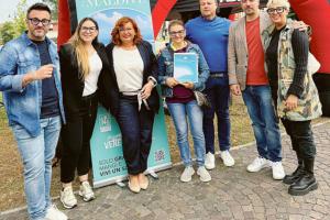 Scoprendo il Delta si viaggia