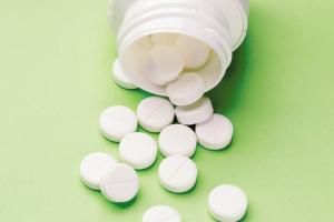 La cocaina era aspirina: prosciolto