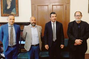 Un viaggio musicale per l’Europa