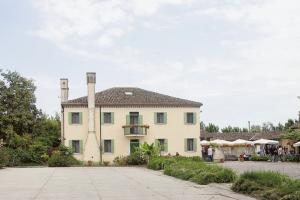 Italia Nostra fa tappa a Ca’ Cornera