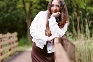 “Le mie ‘maranteghe’ in giallo”