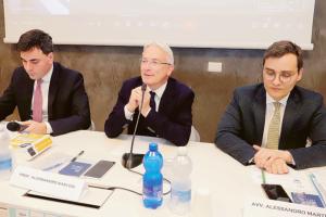 Tra Cartabia e correttivo