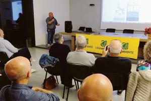 Ecco la prima Comunità energetica