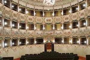 Al Balzan pillole di Goldoni