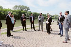 Zls, “il sentiment è molto positivo”