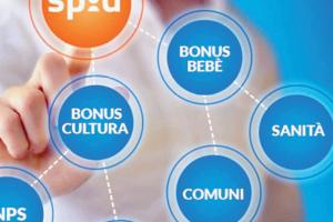 Adesso lo Spid si fa in Comune