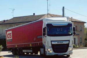 A Badia il centro abitato sarà off limits