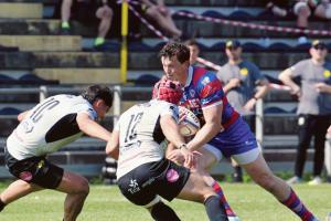 Rovigo, lo scudetto è a un solo passo