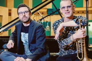 Il sound di Pino Daniele in chiave jazz