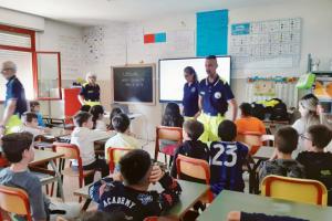 Una lezione che può salvare la vita