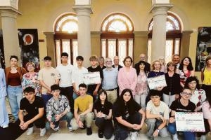 L’ordine al merito per tre polesani