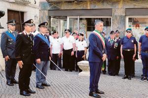 “Siate portatori di speranza”