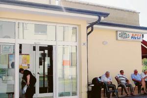 Il Circolo Acli verso la riapertura