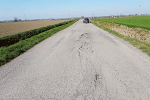 Cavo Bentivoglio, progetto in corso