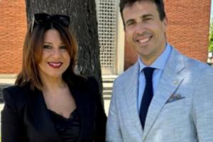 Pedriali è vicepresidente