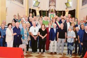 I Butrigan nel mondo si ritrovano