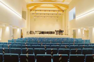 L’arpa protagonista sul palco