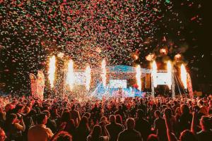 Tribute band e balli sfrenati