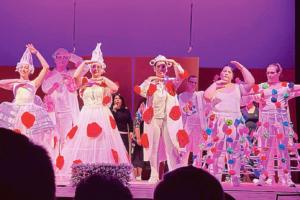 “Emozioni e pillole”