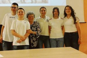 Storia di poesie senza tempo