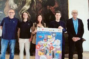 Tutta la città in festa con la musica