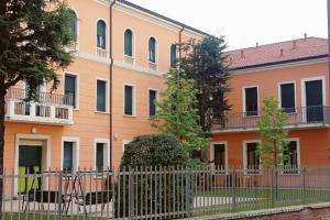 Casa del sorriso, vendesi crediti