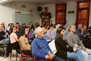 Moretto e la tesi per la legalità