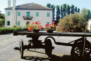 Il Fai giovani fa tappa nella villa di Ca’ Cornera